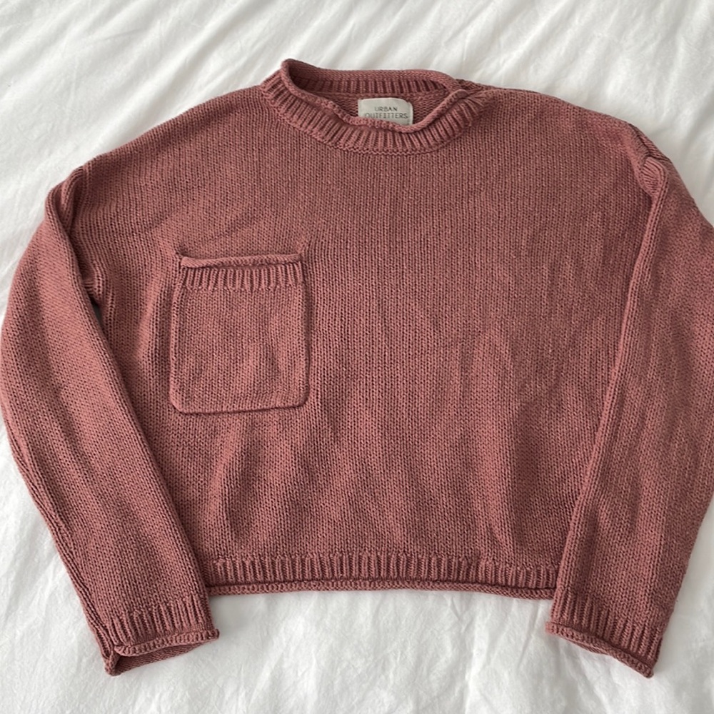 urban outfitters sweater